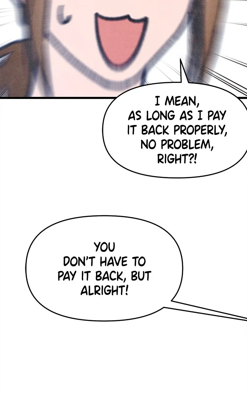 Who’s That Long-Haired Senior? Chapter 50 page 57 - 