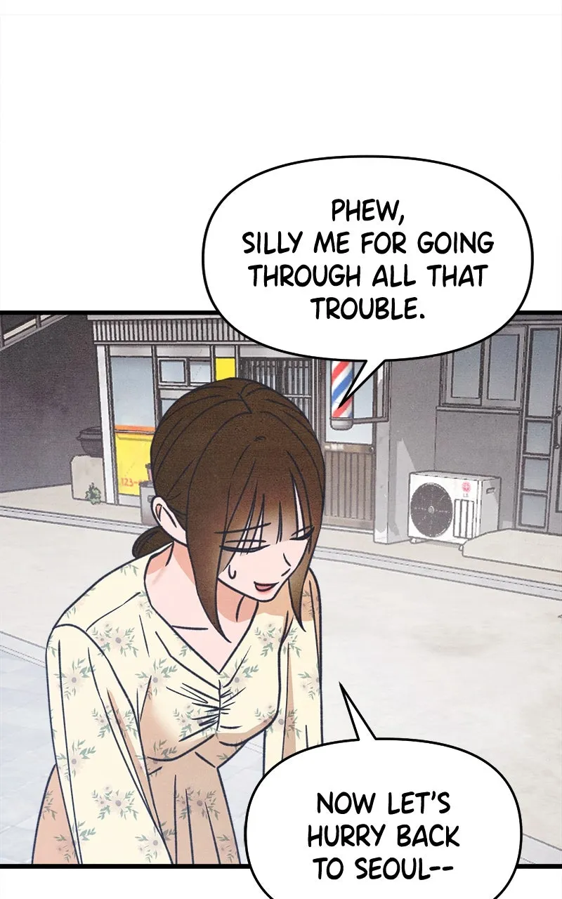 Who’s That Long-Haired Senior? Chapter 50 page 58 - 