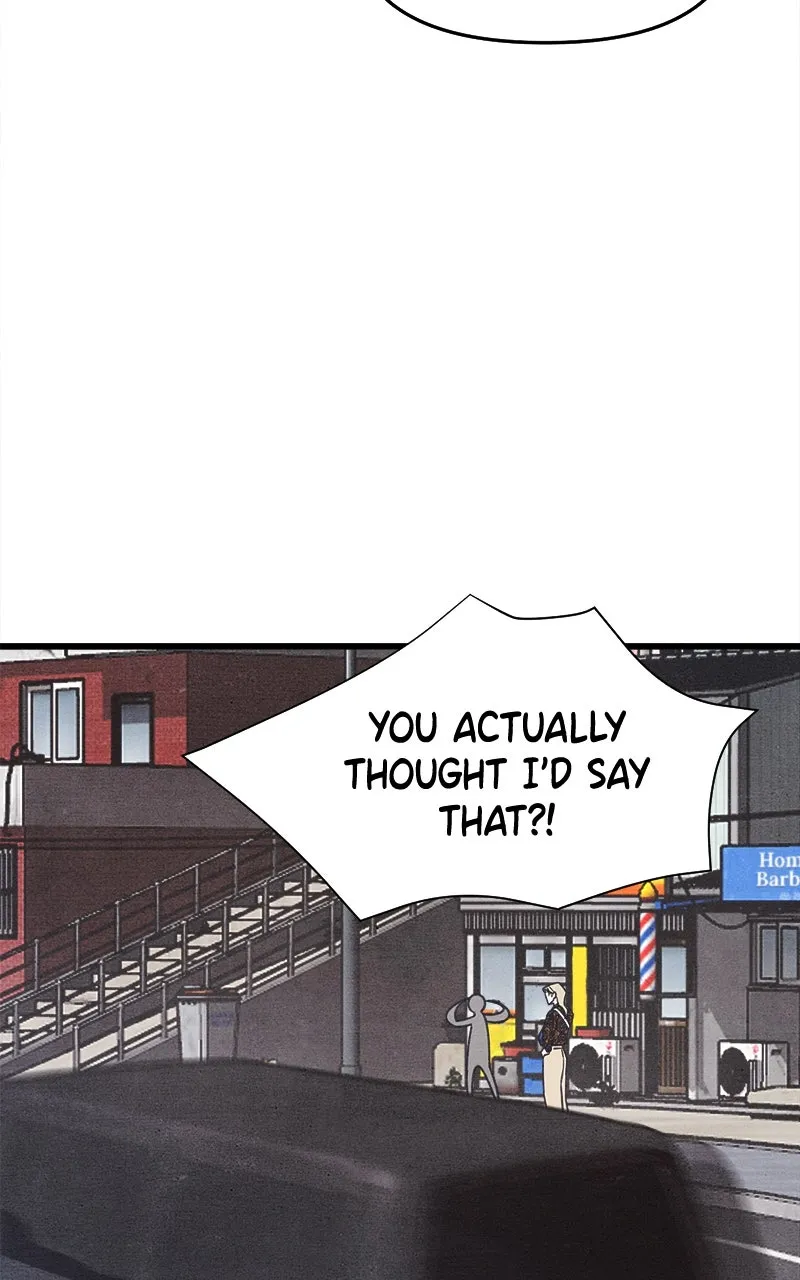 Who’s That Long-Haired Senior? Chapter 50 page 59 - 