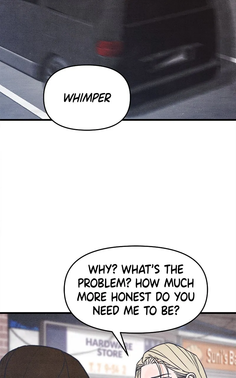 Who’s That Long-Haired Senior? Chapter 50 page 60 - 
