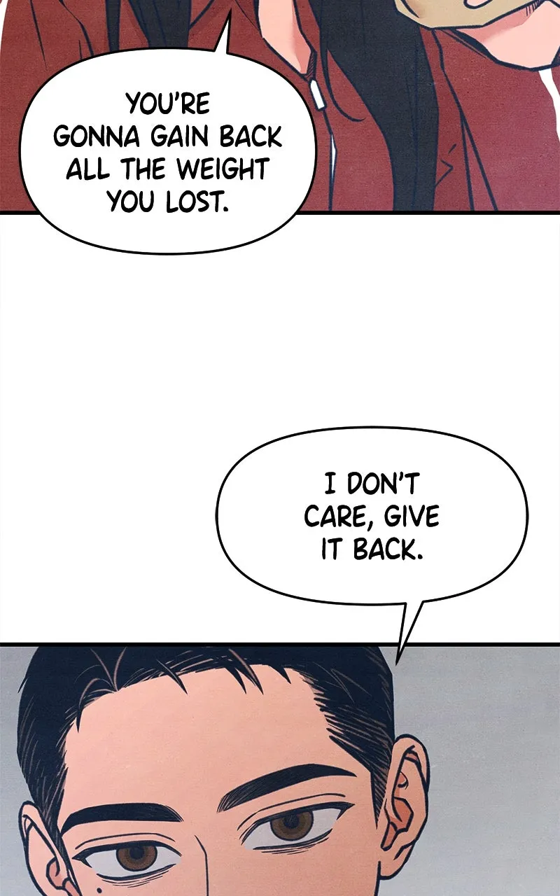 Who’s That Long-Haired Senior? Chapter 50 page 7 - 