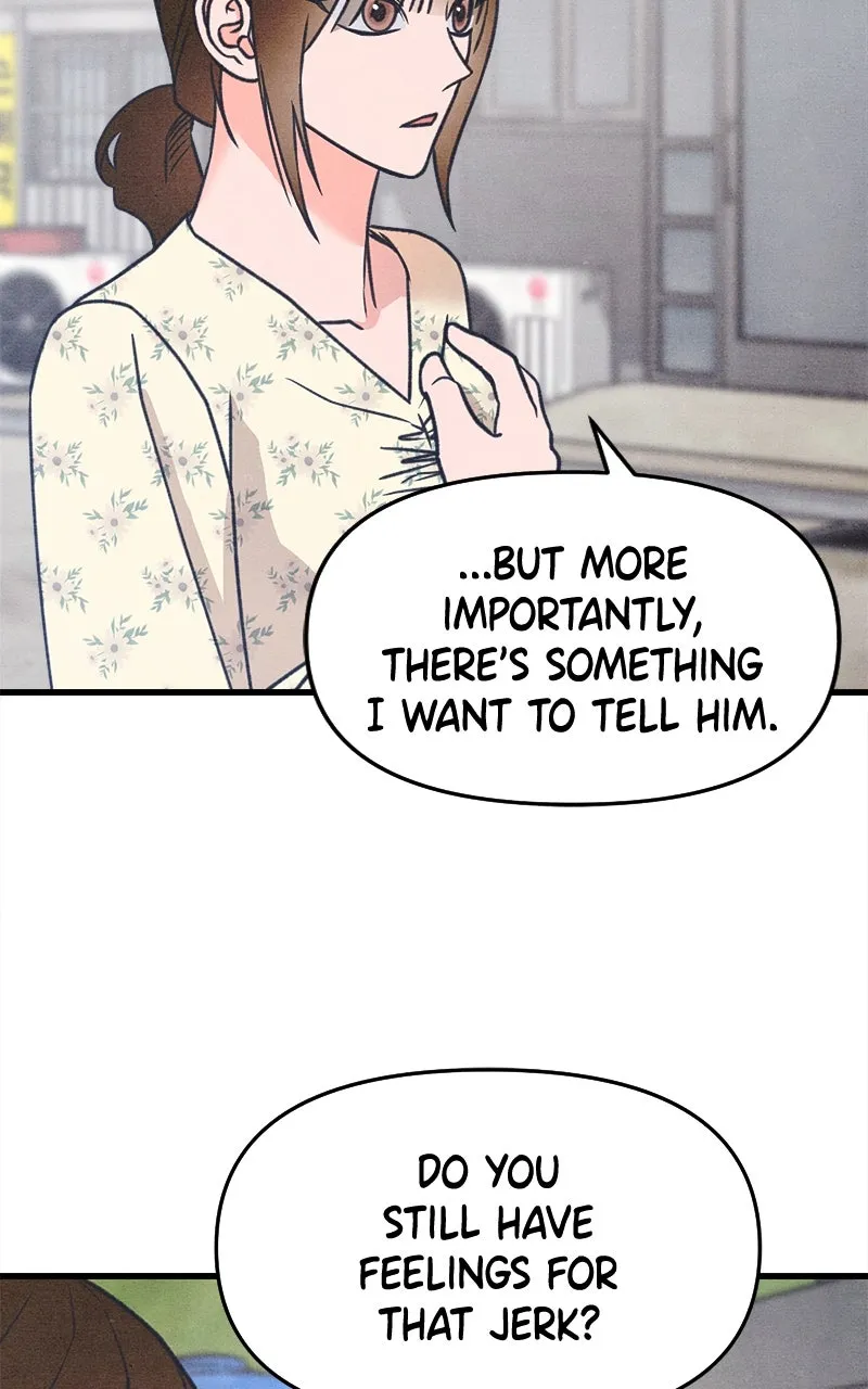 Who’s That Long-Haired Senior? Chapter 50 page 63 - 