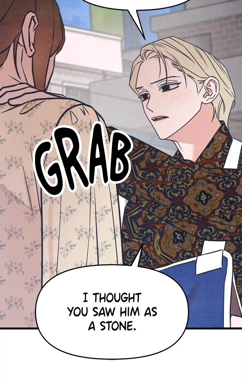 Who’s That Long-Haired Senior? Chapter 50 page 64 - 