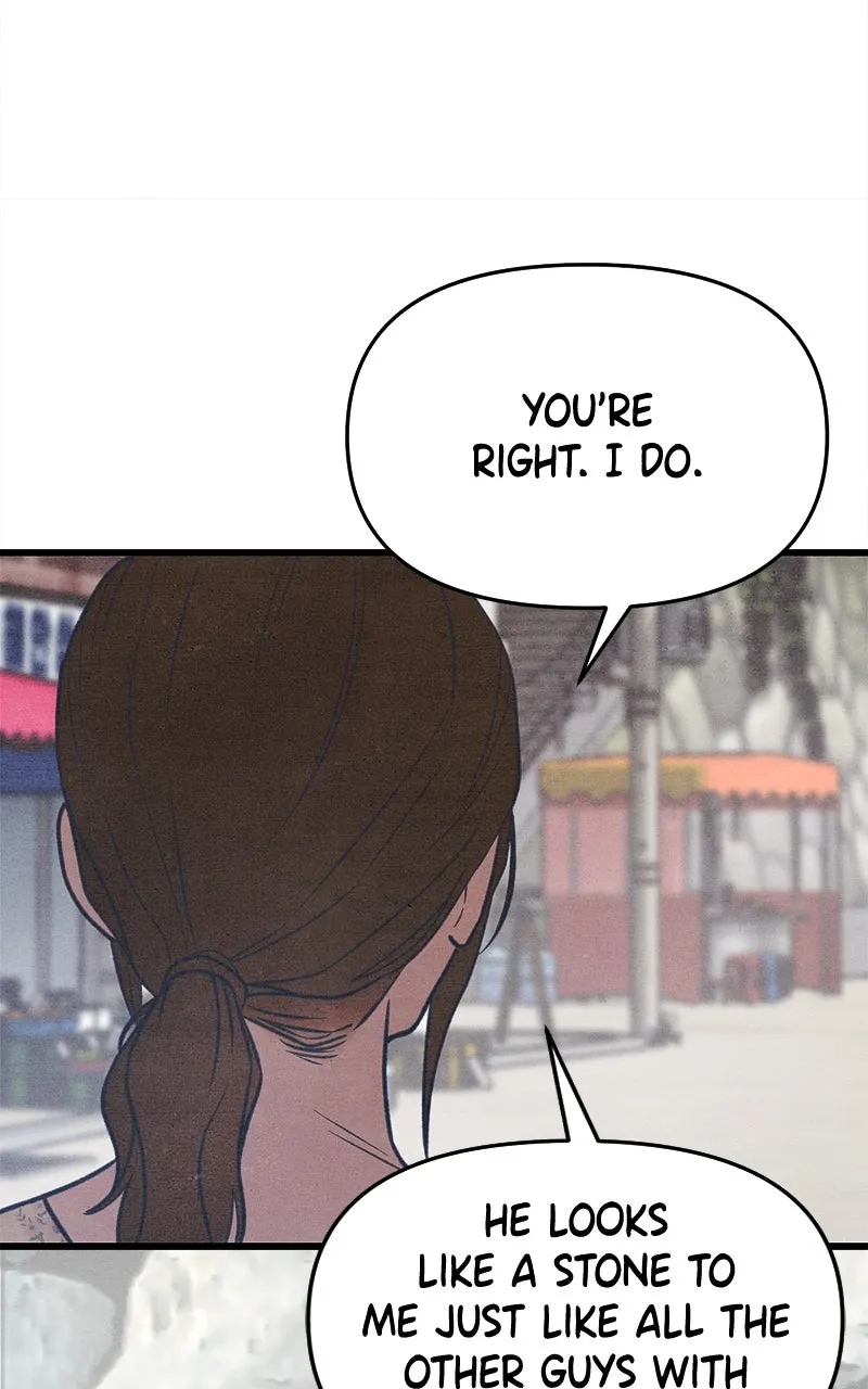 Who’s That Long-Haired Senior? Chapter 50 page 65 - 
