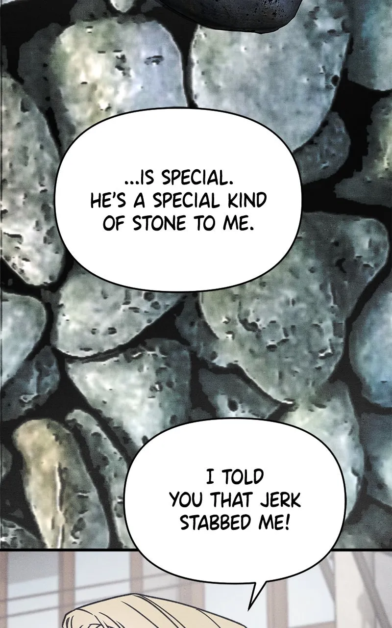 Who’s That Long-Haired Senior? Chapter 50 page 67 - 