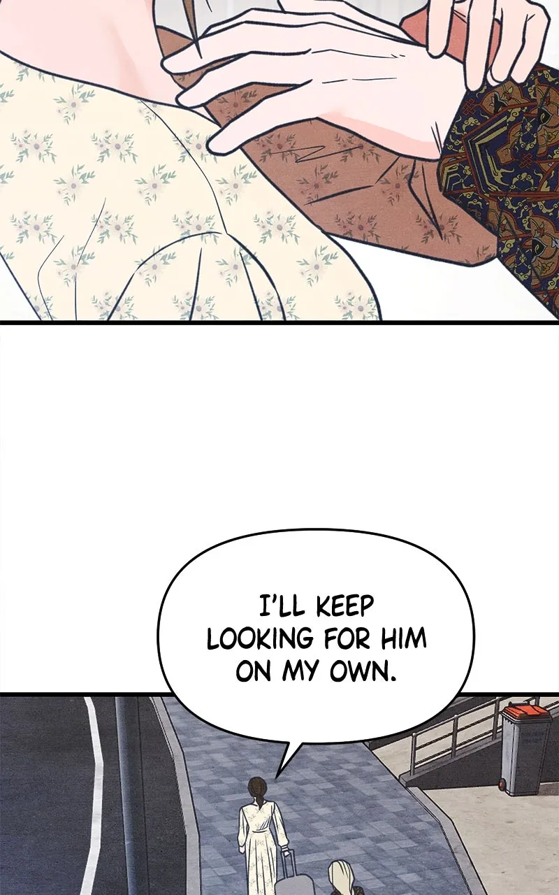Who’s That Long-Haired Senior? Chapter 50 page 71 - 