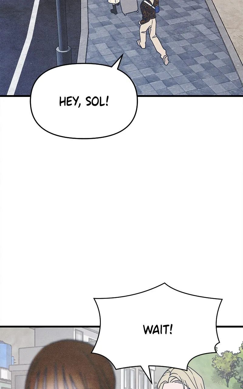 Who’s That Long-Haired Senior? Chapter 50 page 72 - 
