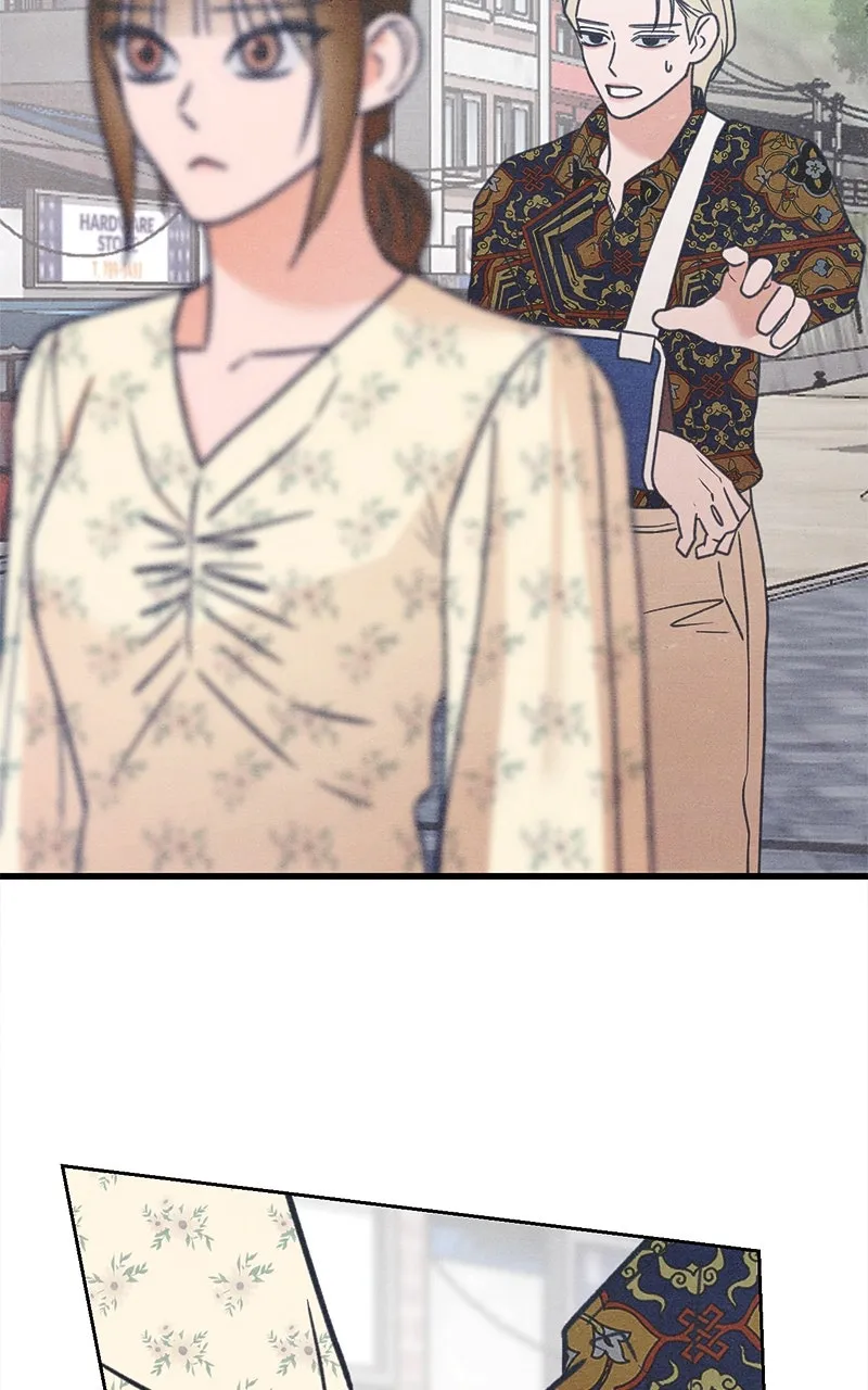 Who’s That Long-Haired Senior? Chapter 50 page 73 - 