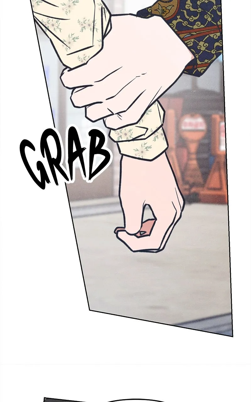 Who’s That Long-Haired Senior? Chapter 50 page 74 - 