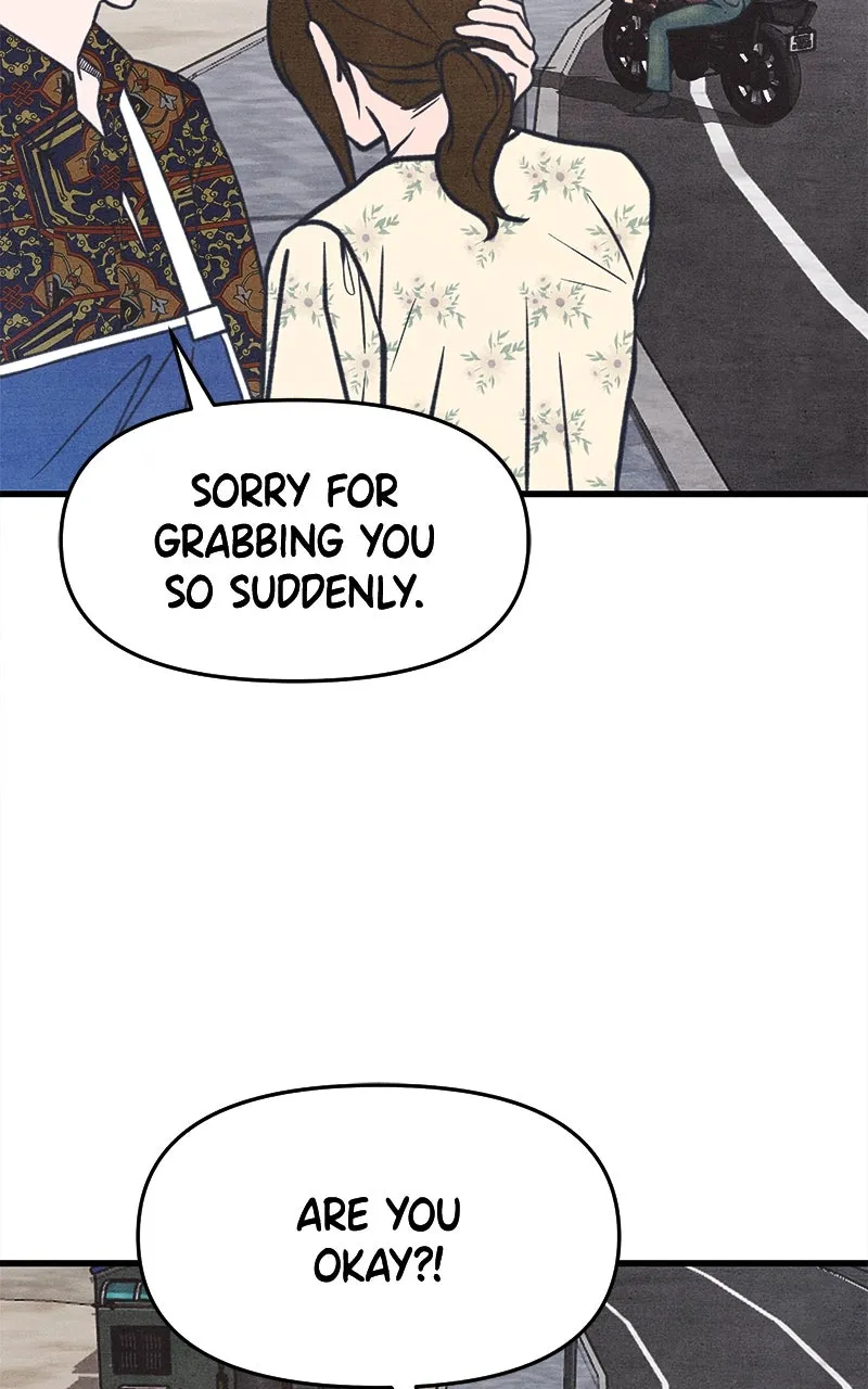 Who’s That Long-Haired Senior? Chapter 50 page 81 - 