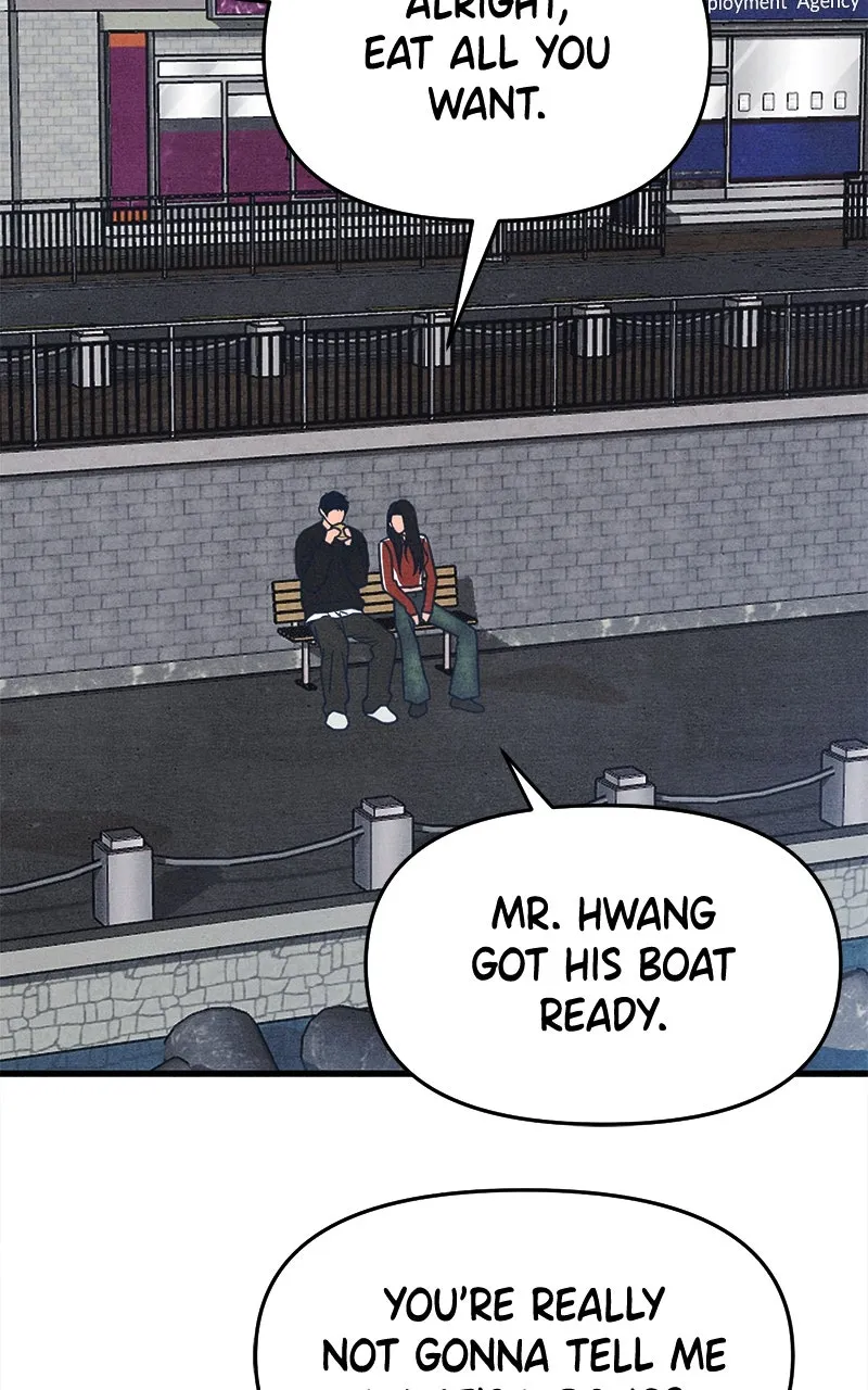 Who’s That Long-Haired Senior? Chapter 50 page 10 - 