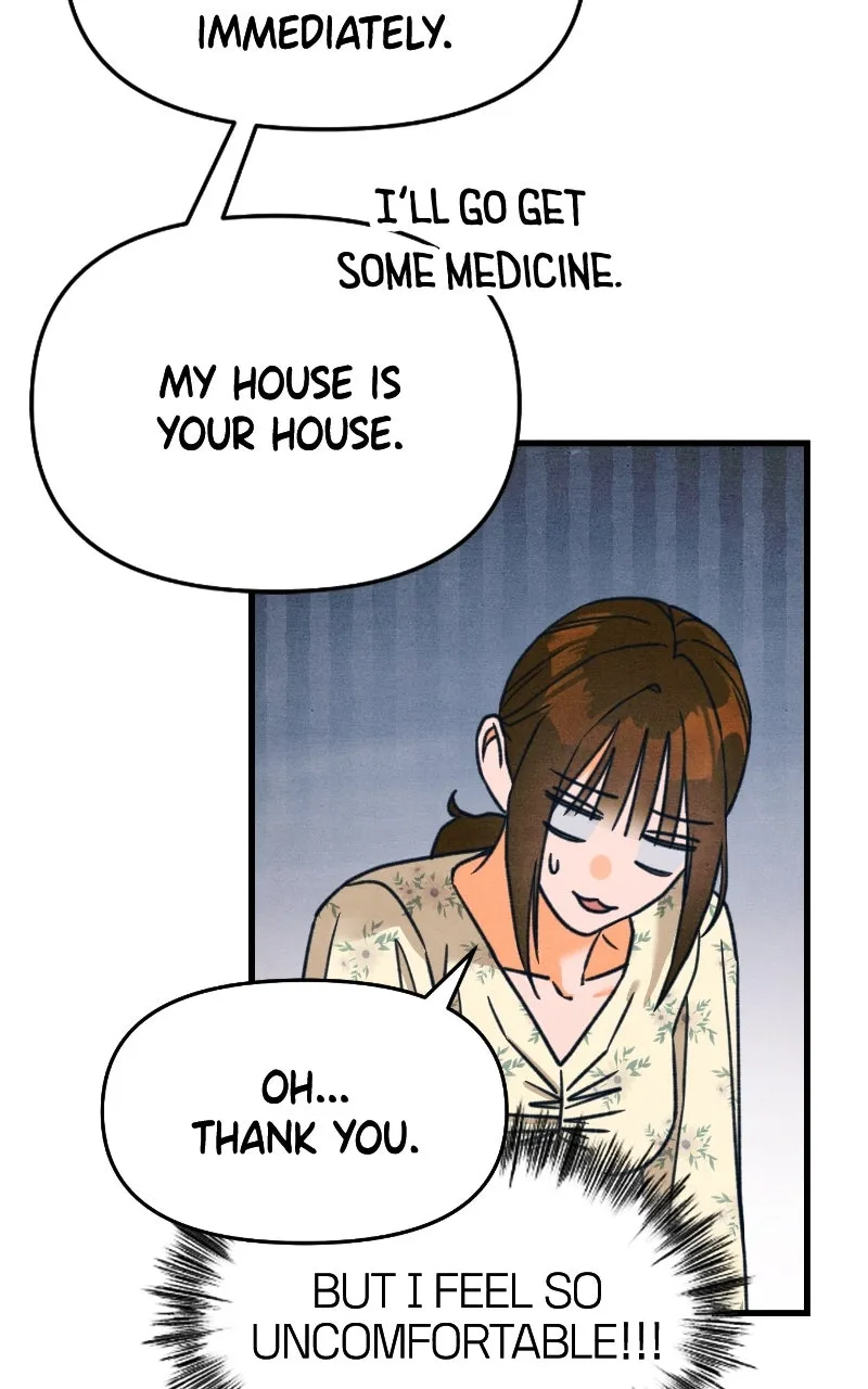 Who’s That Long-Haired Senior? Chapter 51 page 14 - 