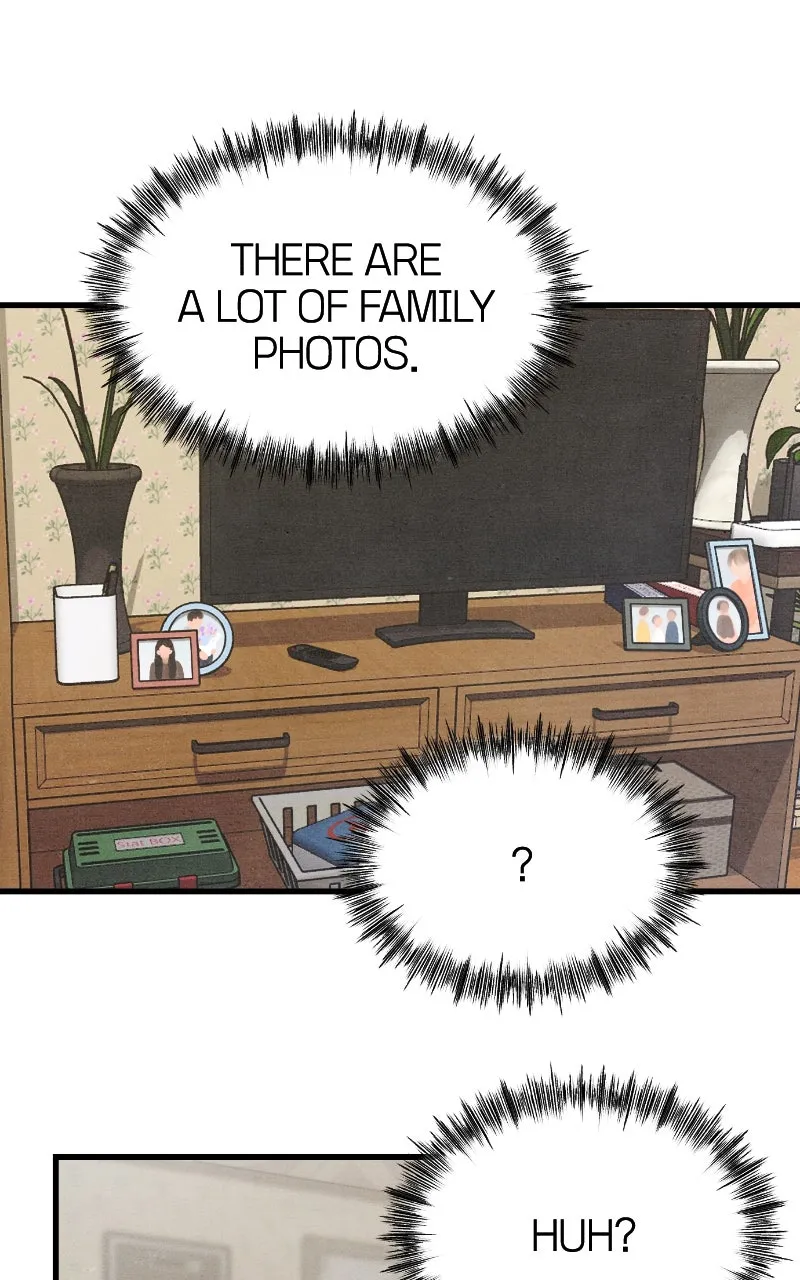 Who’s That Long-Haired Senior? Chapter 51 page 16 - 