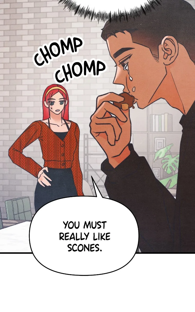 Who’s That Long-Haired Senior? Chapter 51 page 22 - 