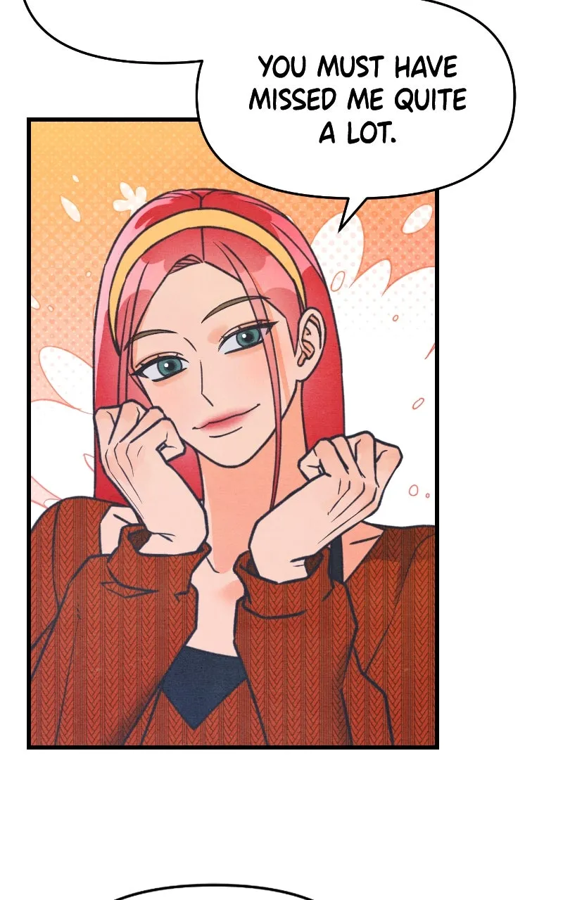 Who’s That Long-Haired Senior? Chapter 51 page 24 - 