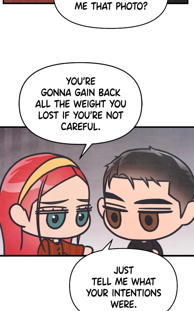 Who’s That Long-Haired Senior? Chapter 51 page 26 - 