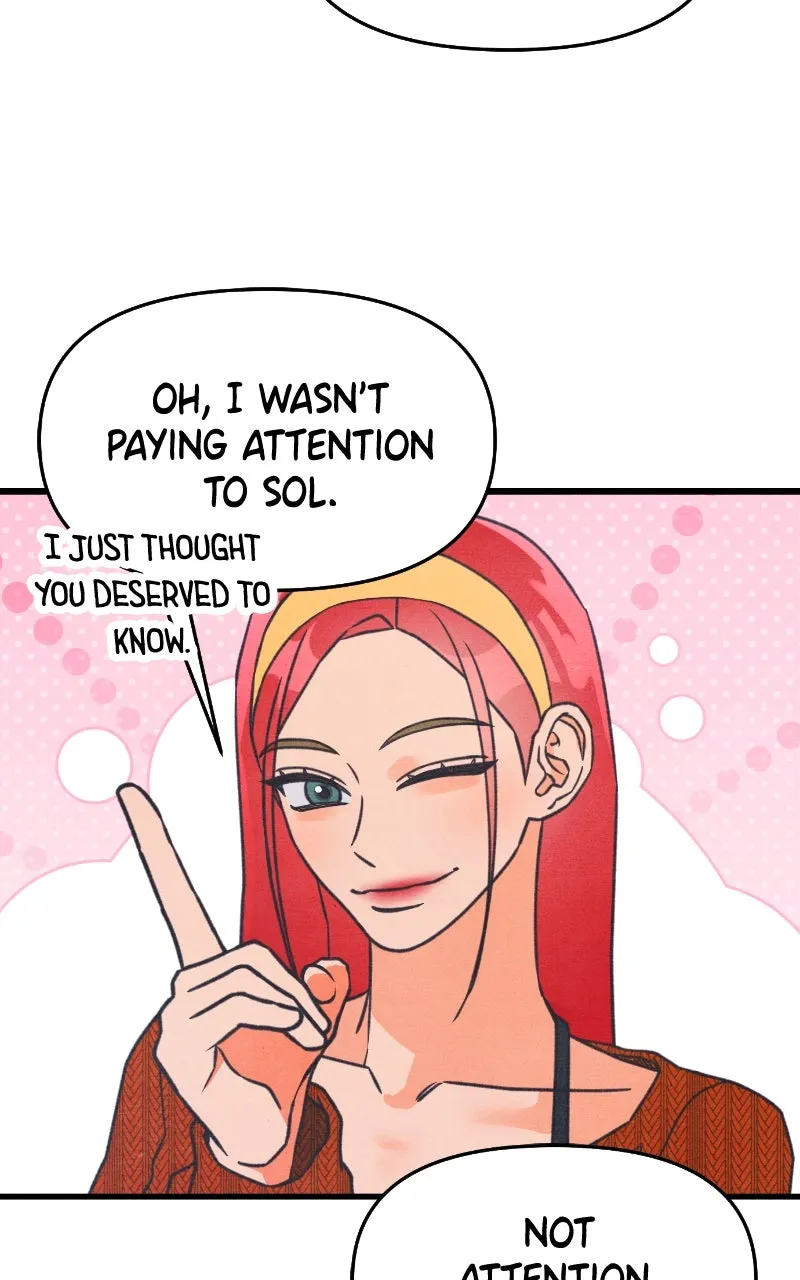 Who’s That Long-Haired Senior? Chapter 51 page 27 - 
