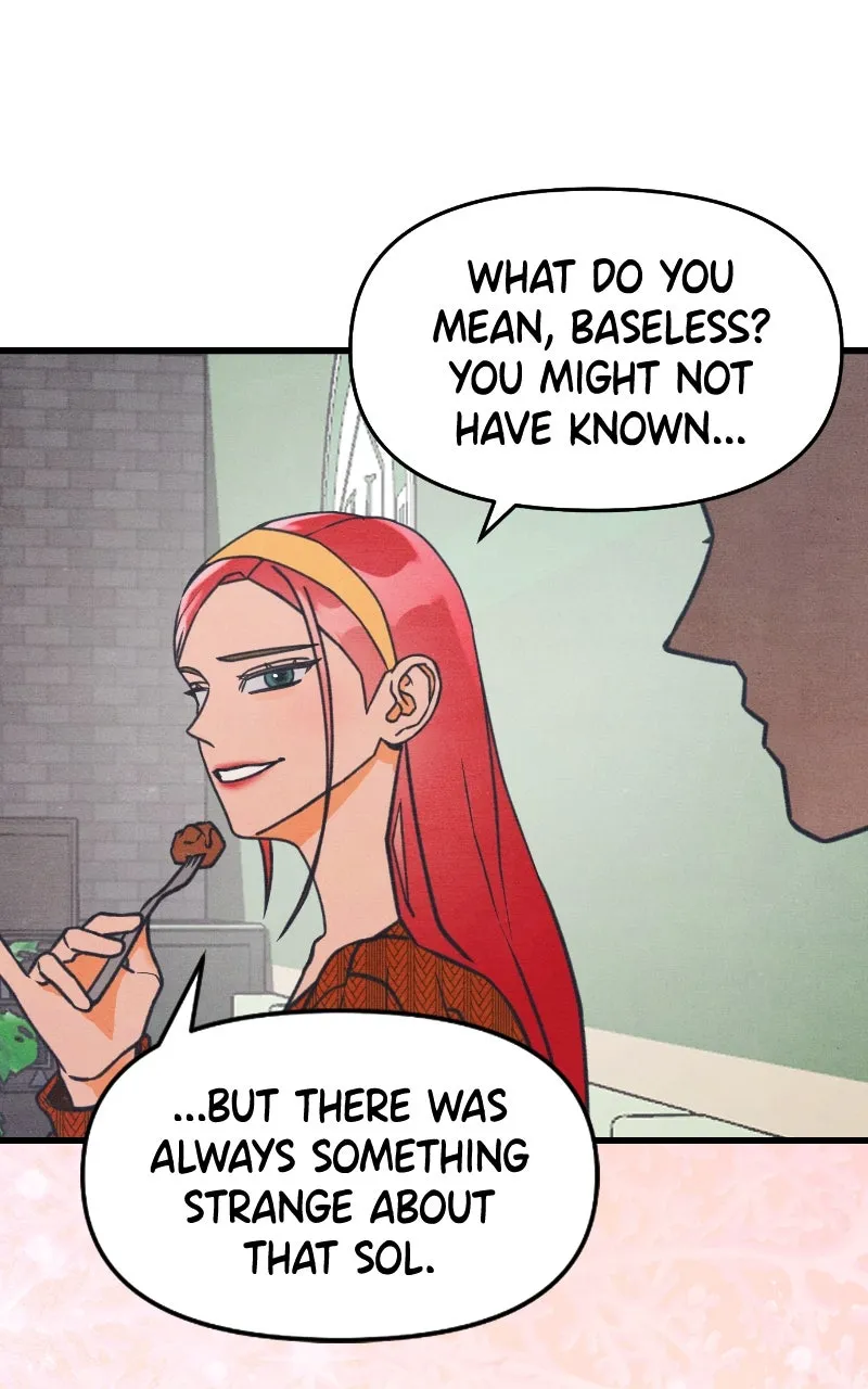 Who’s That Long-Haired Senior? Chapter 51 page 30 - 