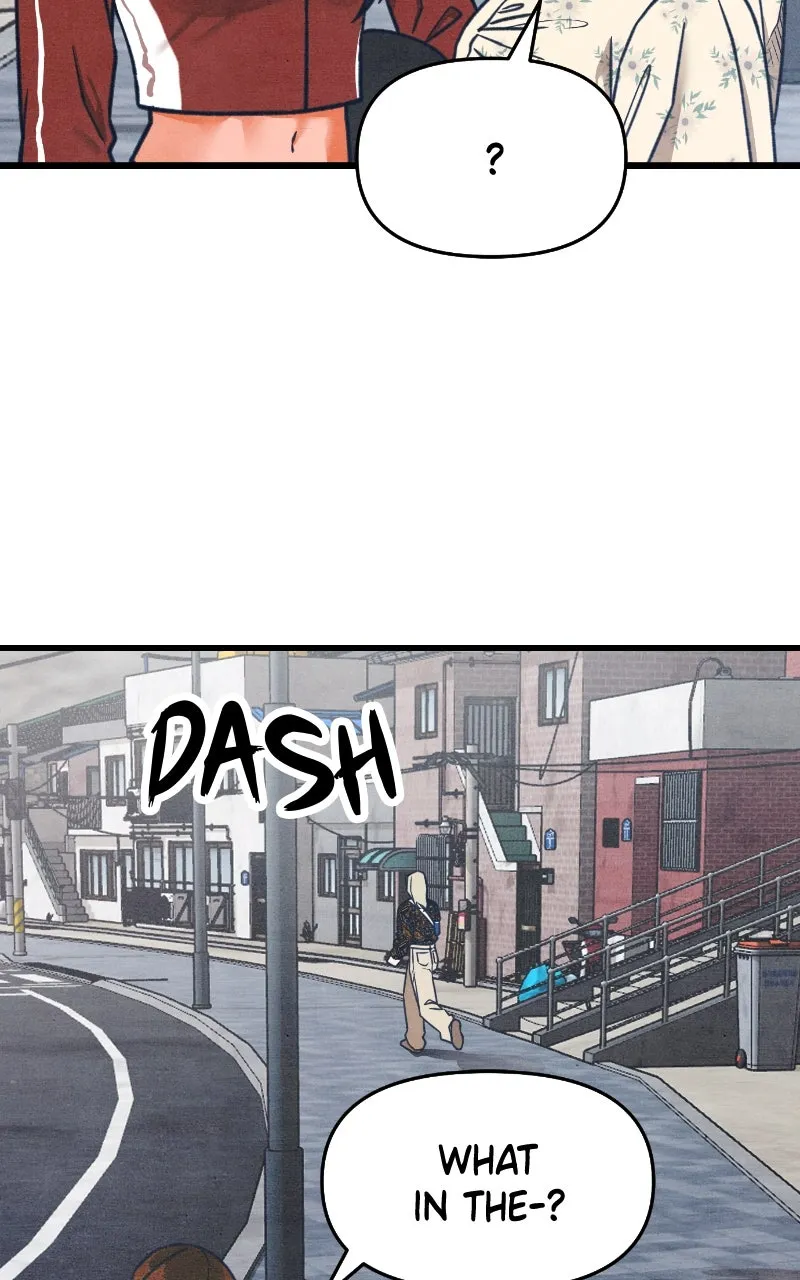 Who’s That Long-Haired Senior? Chapter 51 page 4 - 