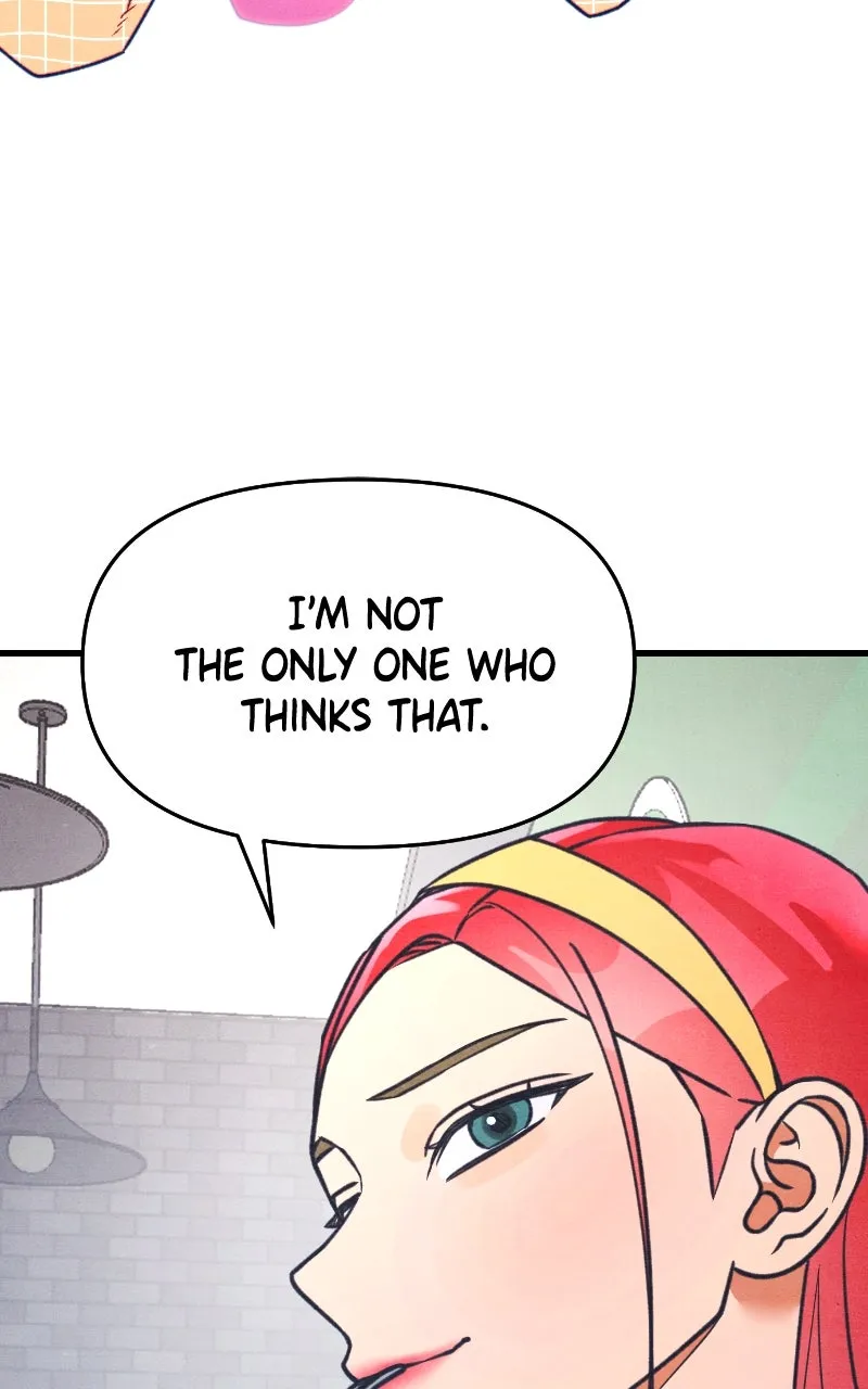 Who’s That Long-Haired Senior? Chapter 51 page 33 - 