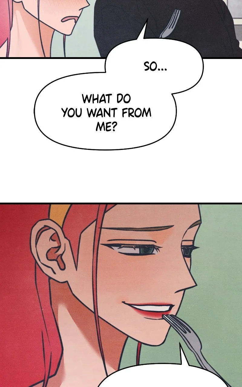 Who’s That Long-Haired Senior? Chapter 51 page 36 - 
