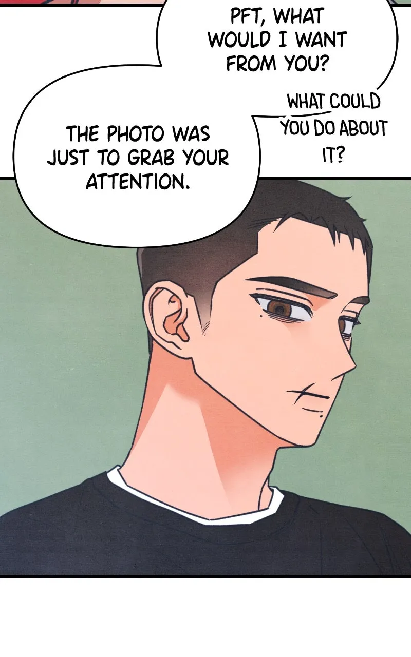 Who’s That Long-Haired Senior? Chapter 51 page 37 - 