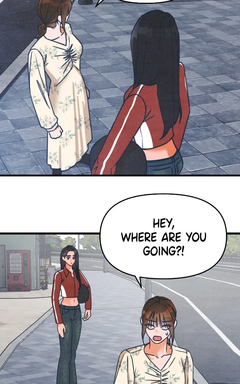 Who’s That Long-Haired Senior? Chapter 51 page 5 - 