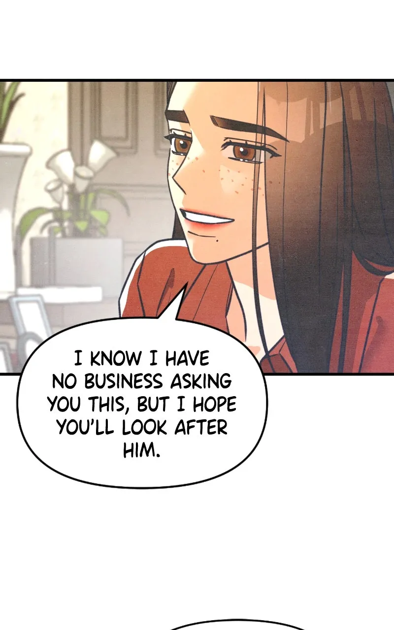 Who’s That Long-Haired Senior? Chapter 51 page 45 - 