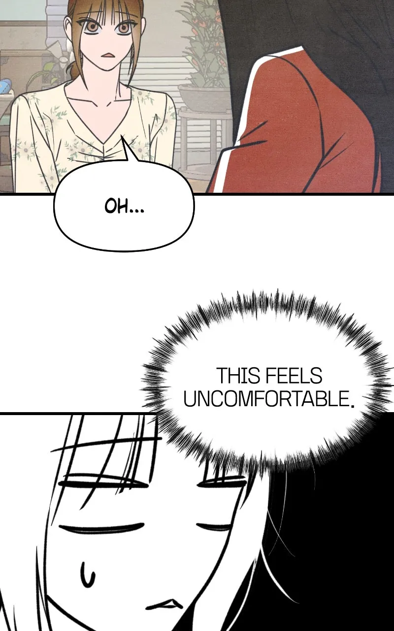 Who’s That Long-Haired Senior? Chapter 51 page 48 - 