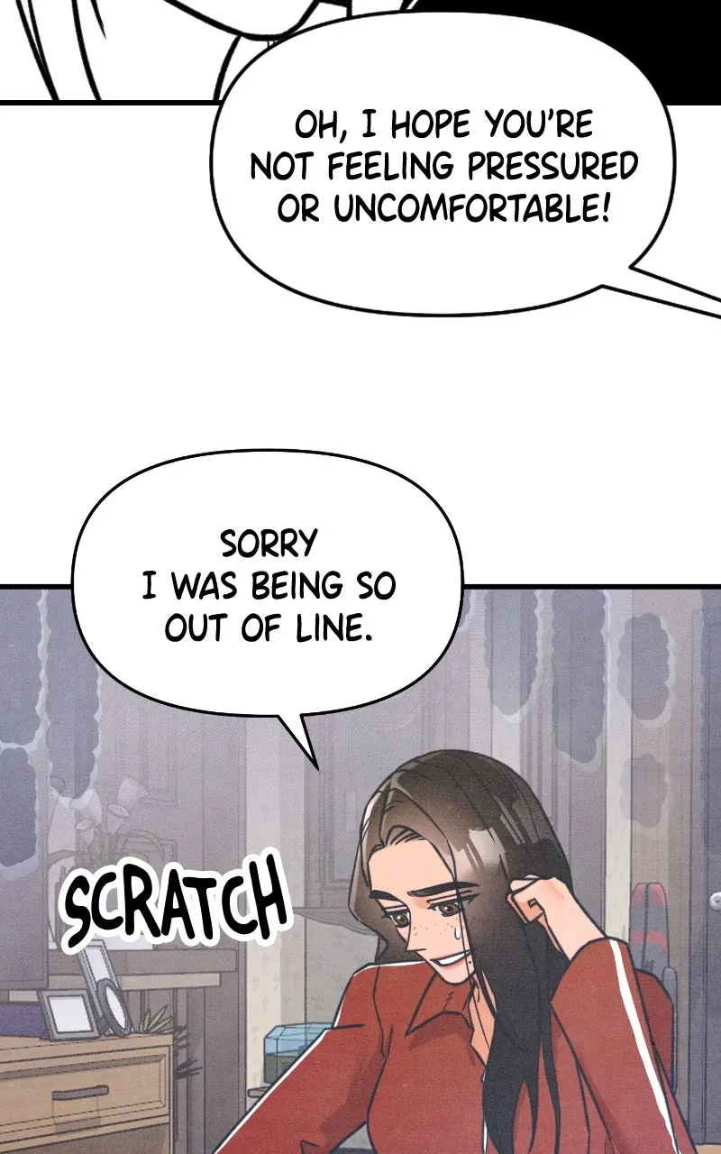 Who’s That Long-Haired Senior? Chapter 51 page 49 - 