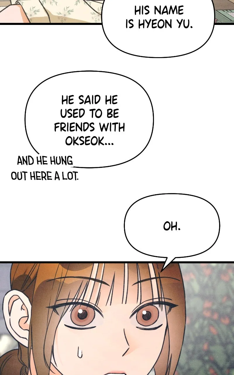 Who’s That Long-Haired Senior? Chapter 51 page 52 - 