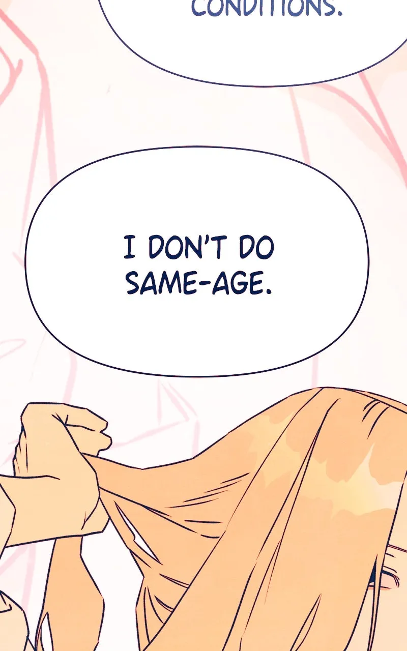 Who’s That Long-Haired Senior? Chapter 51 page 58 - 