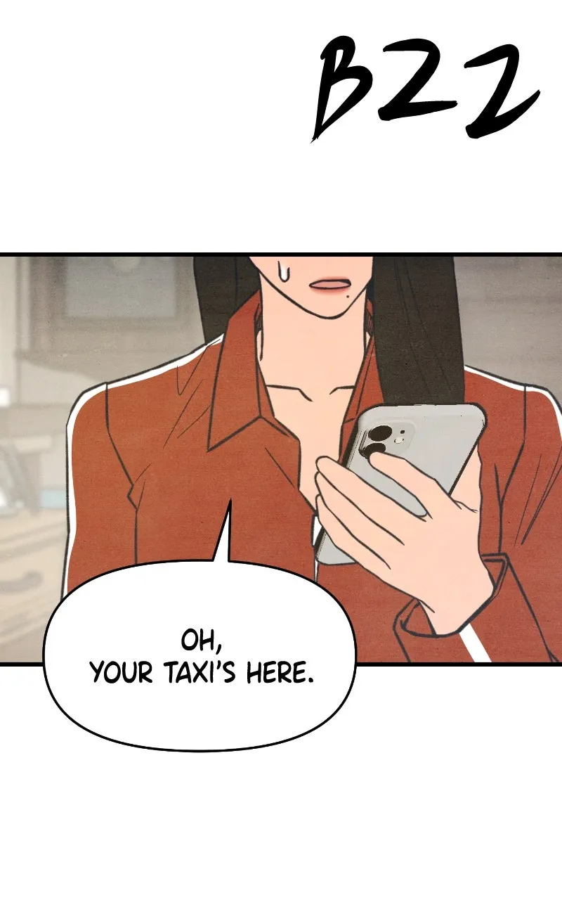 Who’s That Long-Haired Senior? Chapter 51 page 64 - 