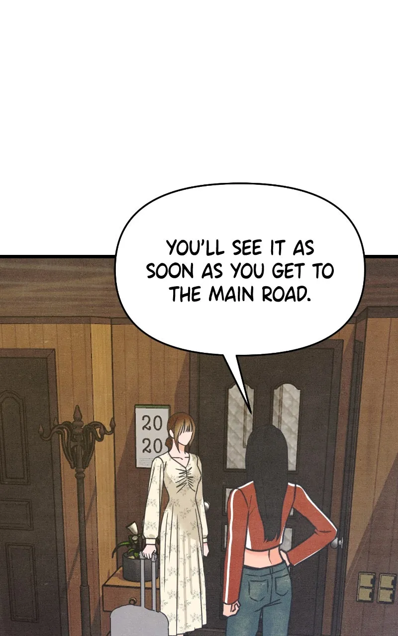 Who’s That Long-Haired Senior? Chapter 51 page 65 - 