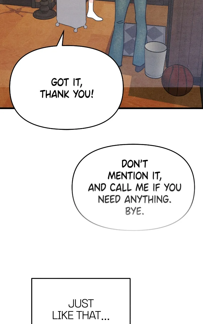 Who’s That Long-Haired Senior? Chapter 51 page 66 - 