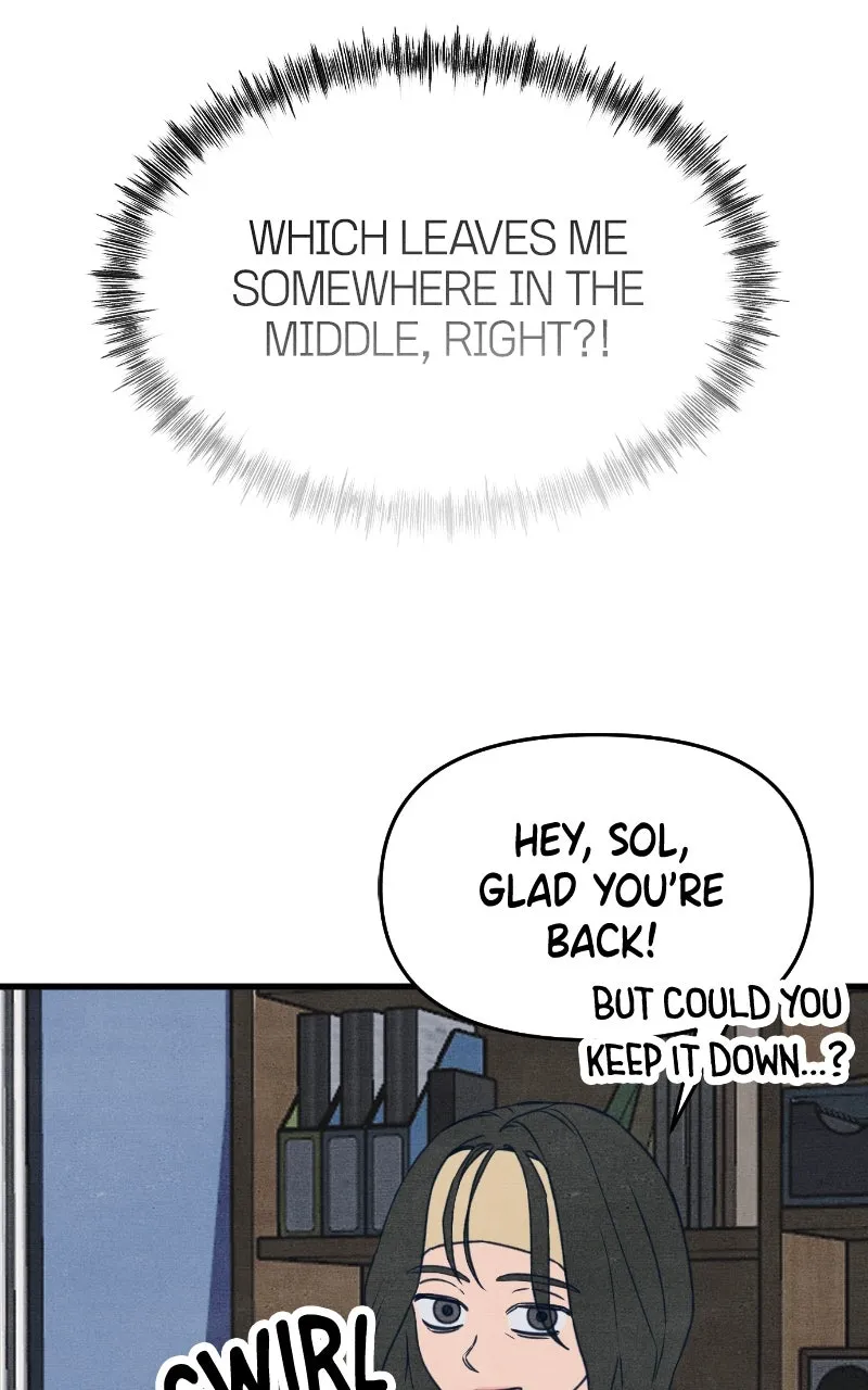 Who’s That Long-Haired Senior? Chapter 51 page 70 - 