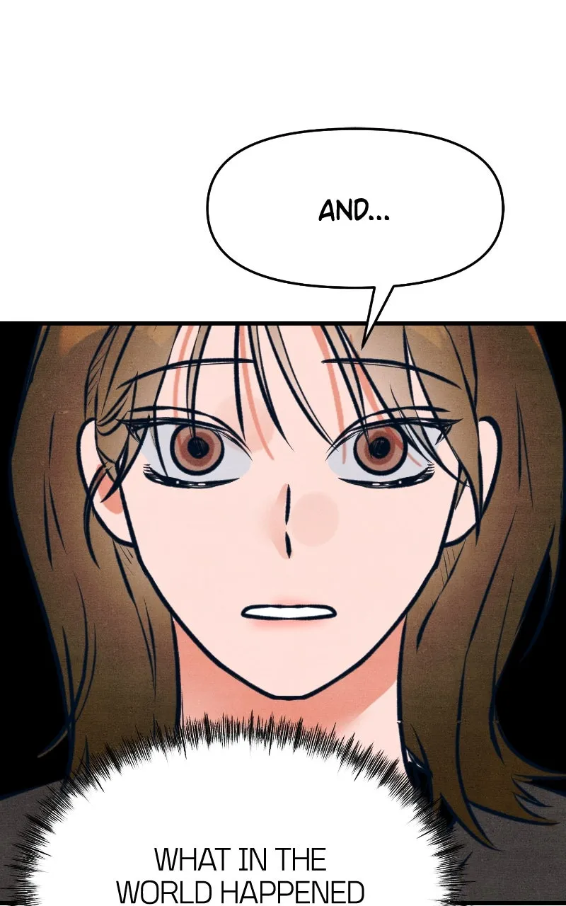 Who’s That Long-Haired Senior? Chapter 51 page 81 - 
