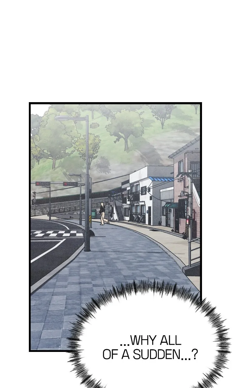 Who’s That Long-Haired Senior? Chapter 51 page 10 - 