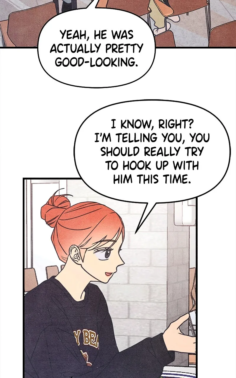 Who’s That Long-Haired Senior? Chapter 52 page 15 - 