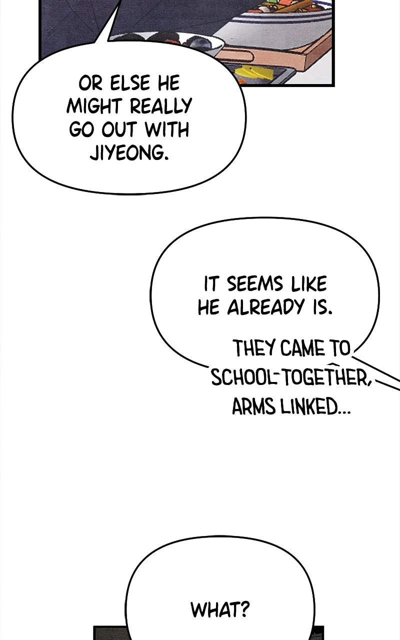 Who’s That Long-Haired Senior? Chapter 52 page 16 - 