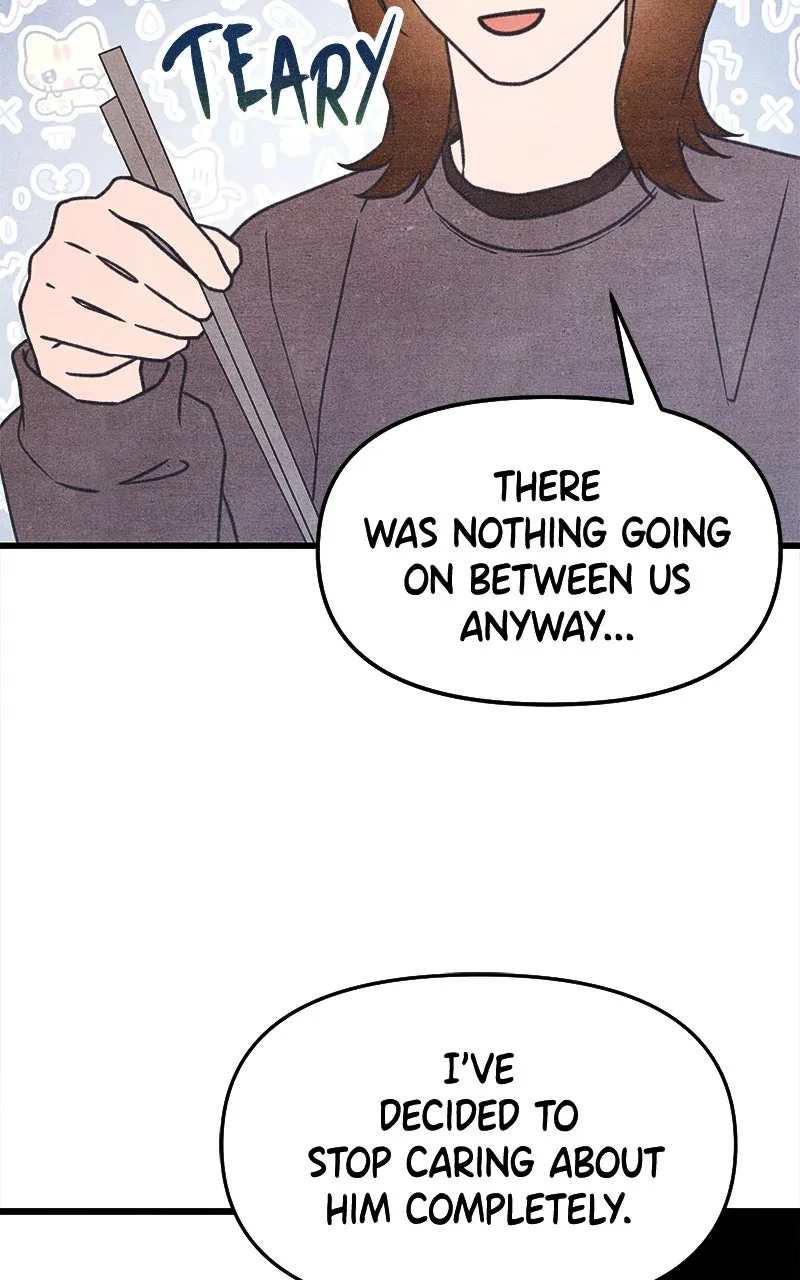 Who’s That Long-Haired Senior? Chapter 52 page 19 - 