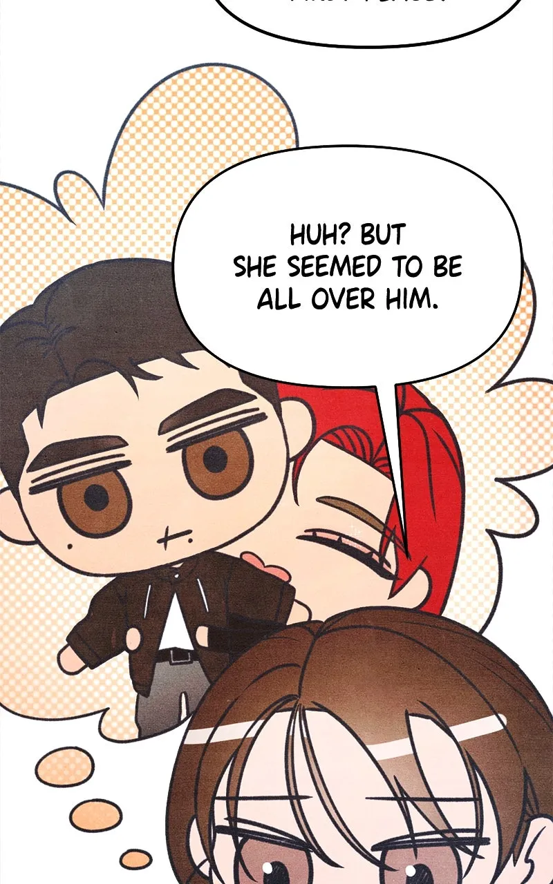 Who’s That Long-Haired Senior? Chapter 52 page 23 - 