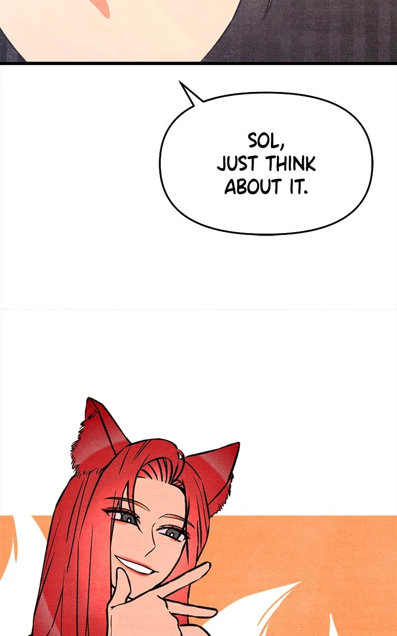 Who’s That Long-Haired Senior? Chapter 52 page 25 - 