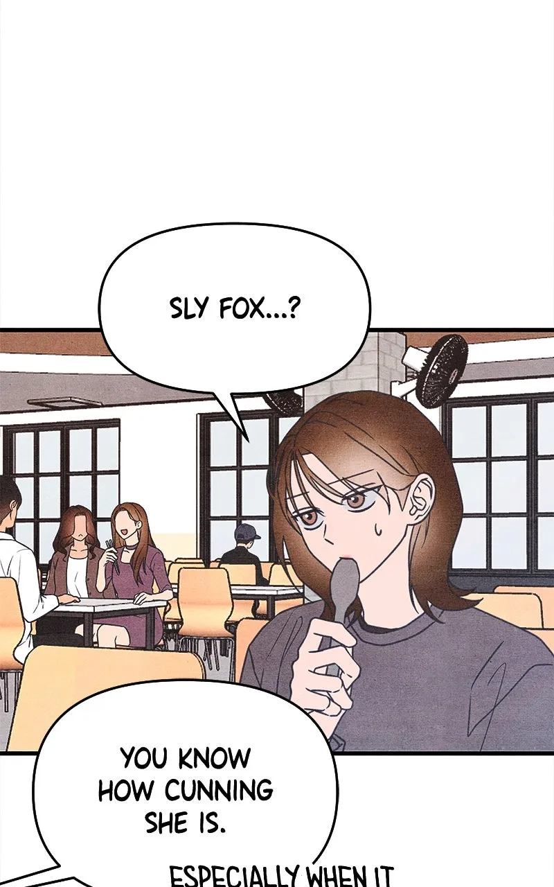 Who’s That Long-Haired Senior? Chapter 52 page 27 - 