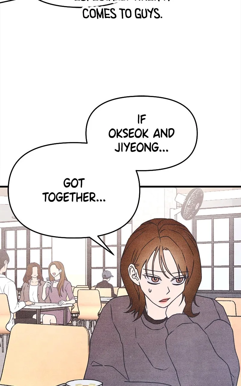 Who’s That Long-Haired Senior? Chapter 52 page 28 - 