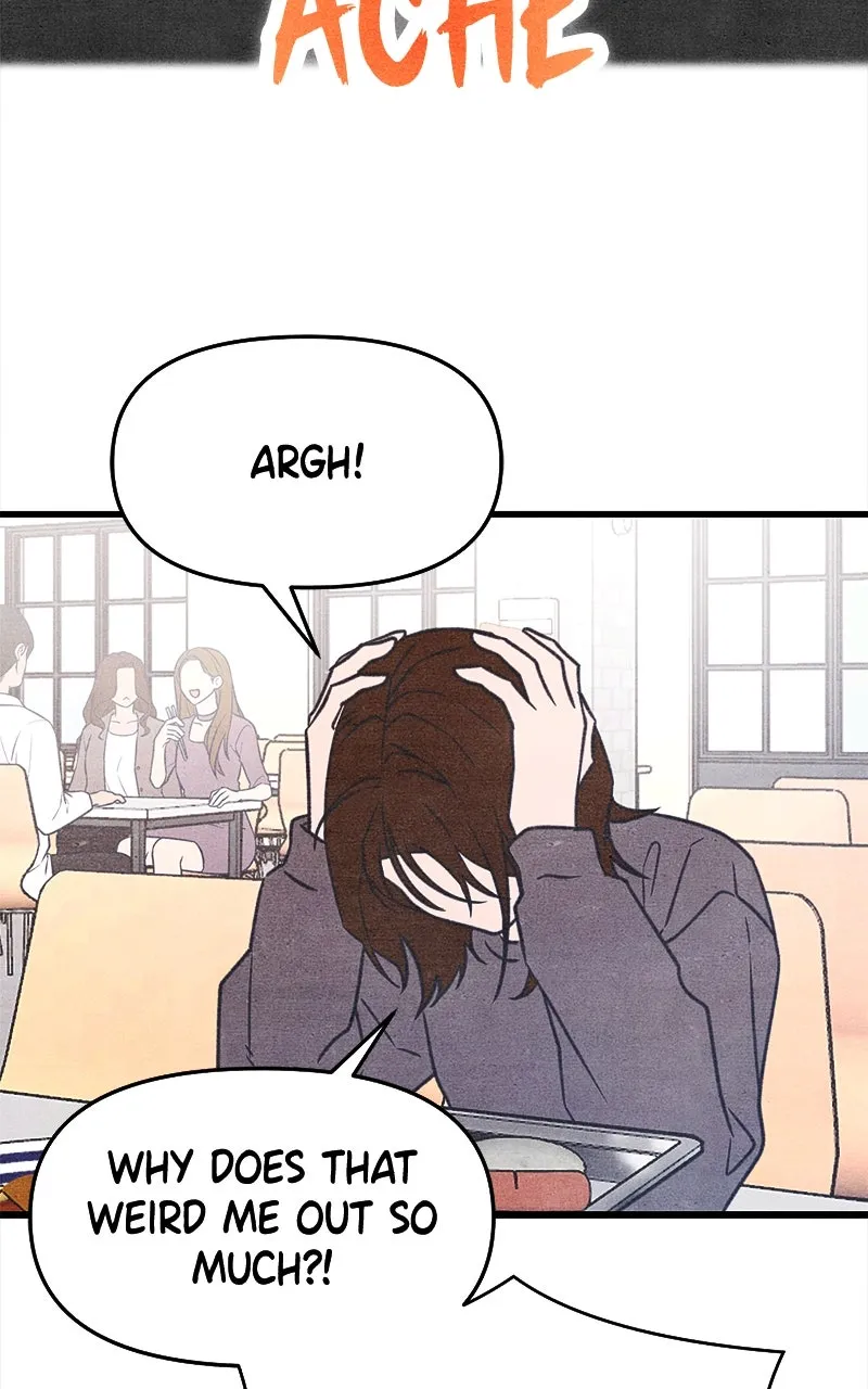 Who’s That Long-Haired Senior? Chapter 52 page 30 - 