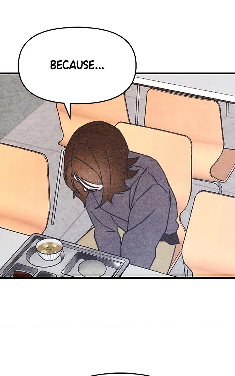 Who’s That Long-Haired Senior? Chapter 52 page 40 - 