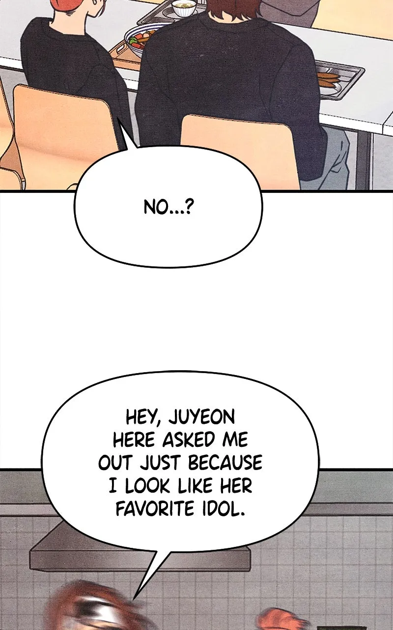 Who’s That Long-Haired Senior? Chapter 52 page 45 - 