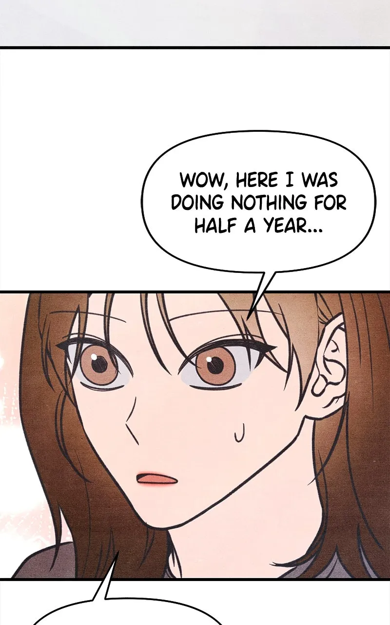 Who’s That Long-Haired Senior? Chapter 52 page 48 - 
