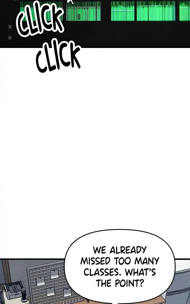 Who’s That Long-Haired Senior? Chapter 52 page 54 - 